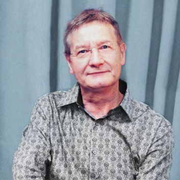 John Doe's Image
