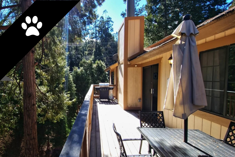 Lake Arrowhead & Crestline Vacation Rentals