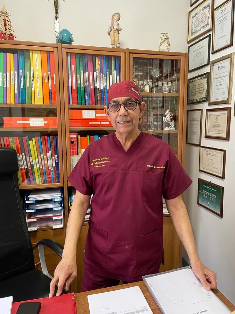 Dentista