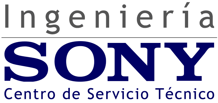 Ingeniería Sony