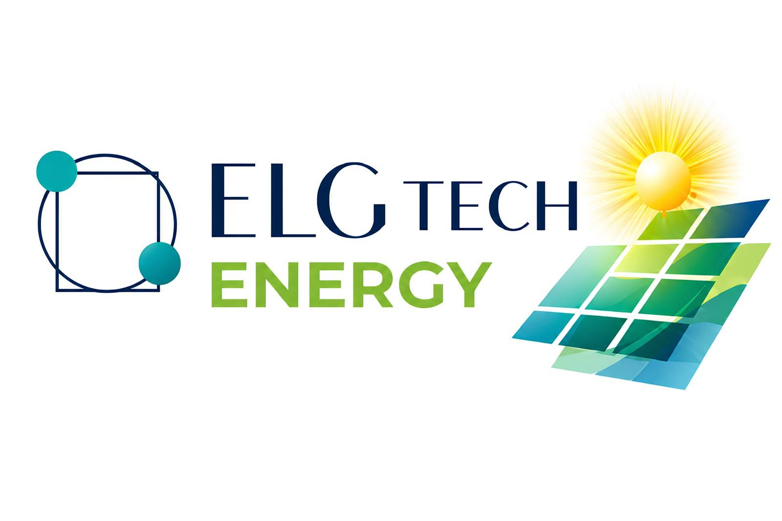 logo elg tech