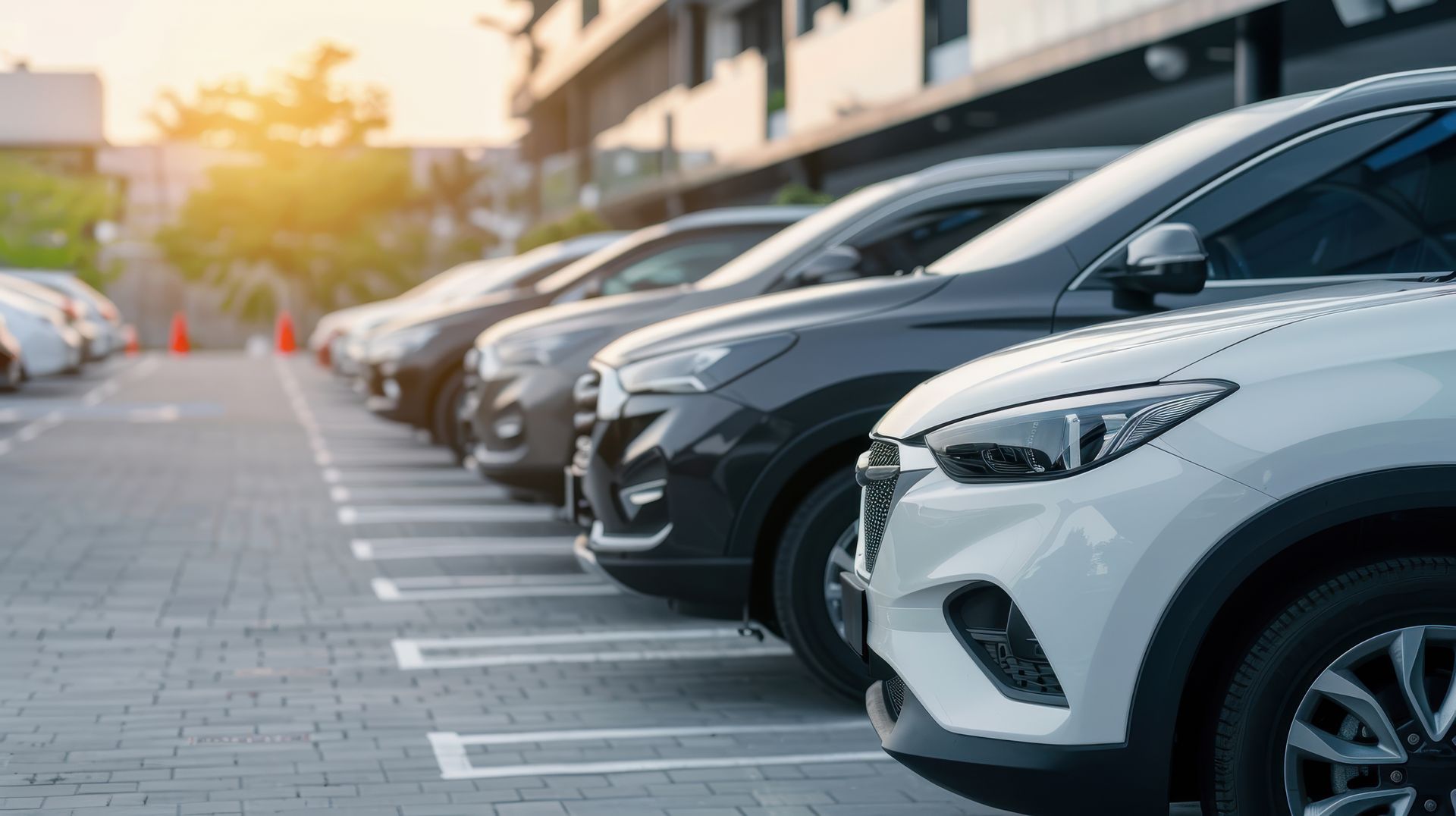 Fleet Vehicle Services