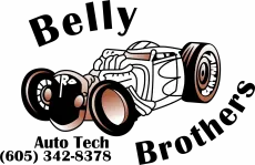 Logo | Belly Brothers Auto Tech