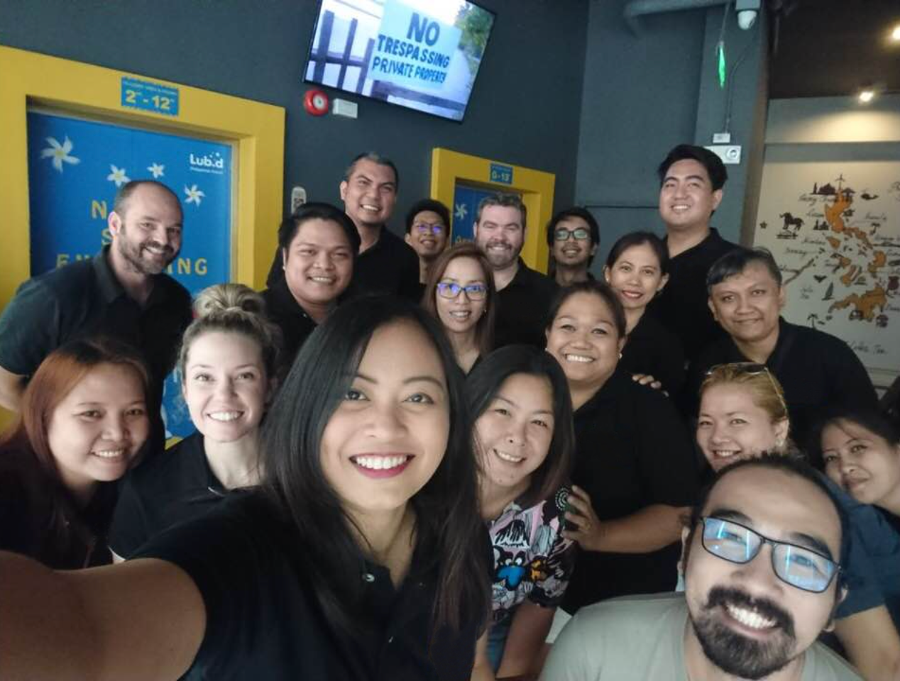 Overseasteams virtual assistant outsourcing agency team