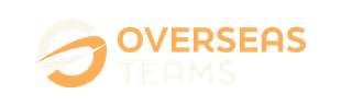 Overseas Teams Logo