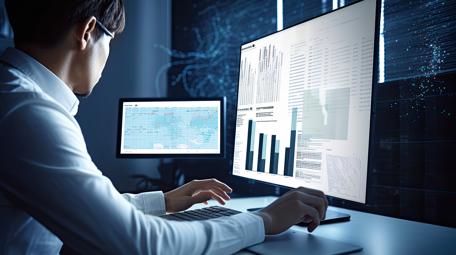 Virtual assistant doing research, amp, data analysis