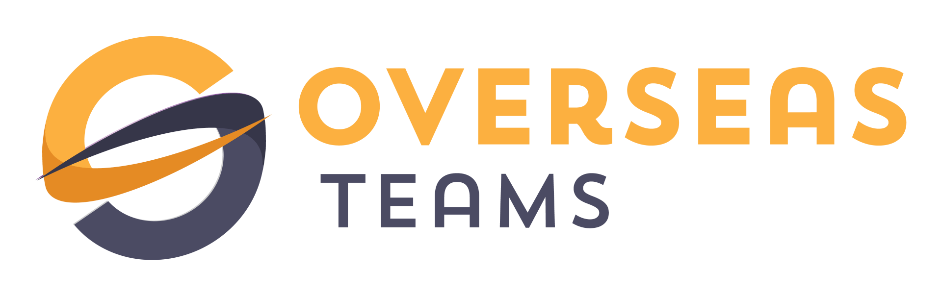 Overseasteams outsourcing virtual assistant logo