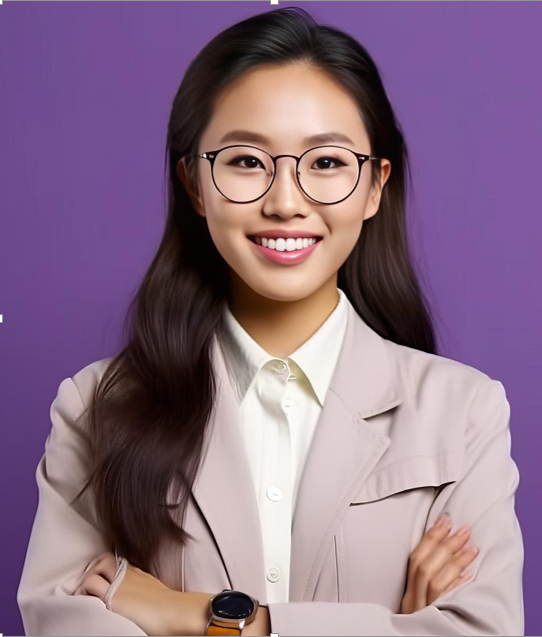 Asian virtual assistant