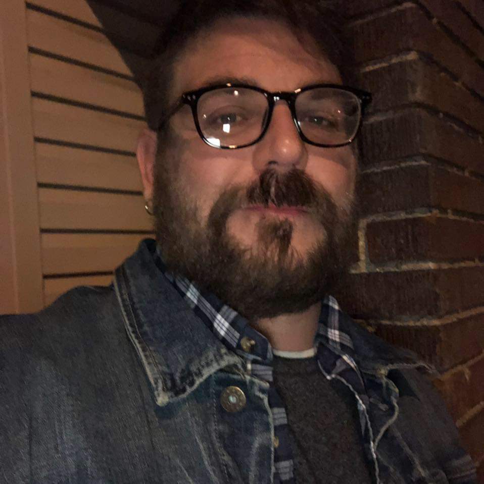 Jay Gravatte