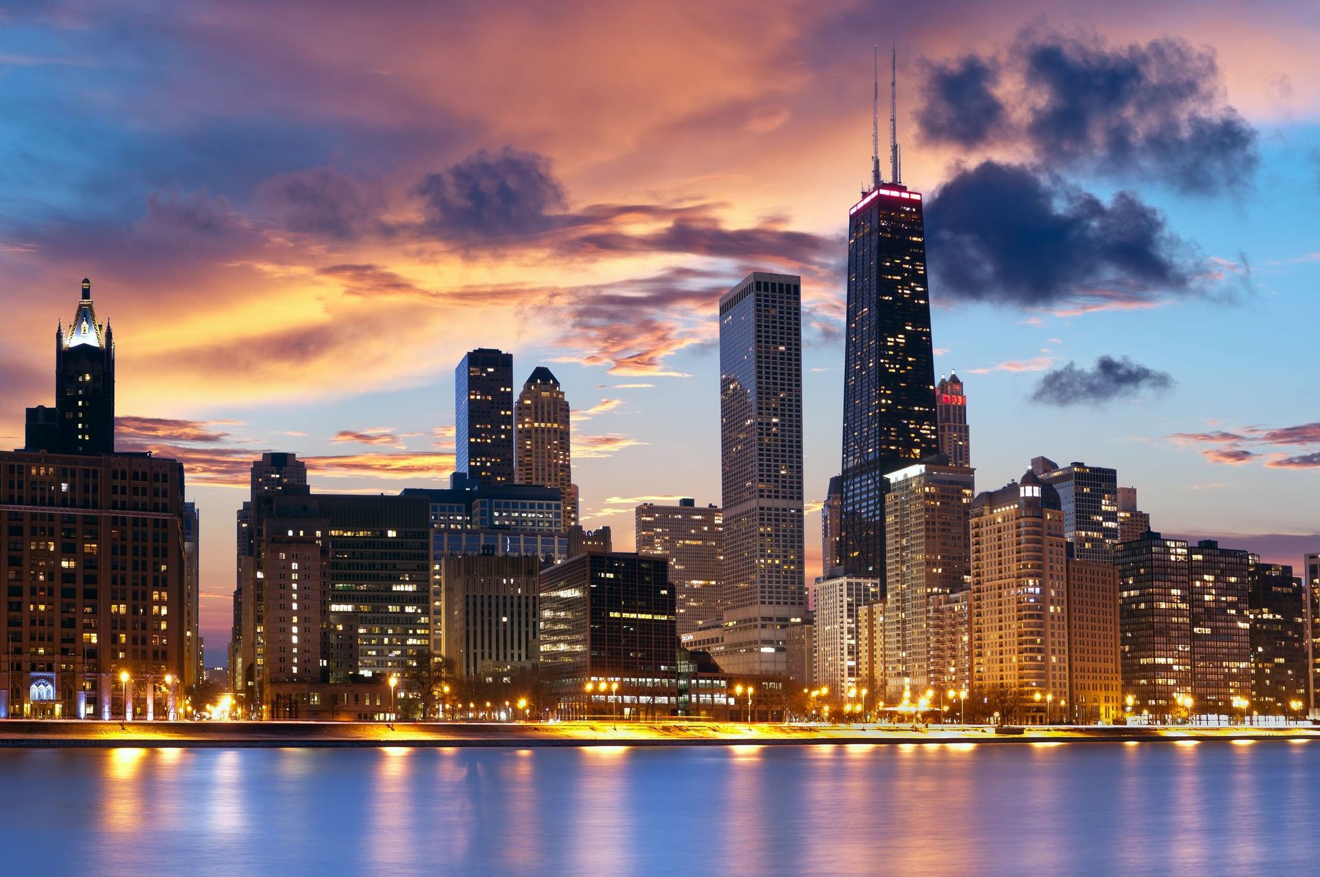 franchisees Chicago