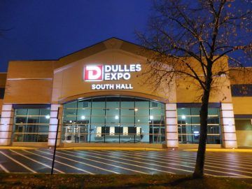 DALLAS FRANCHISE TRADE SHOW & EXPO