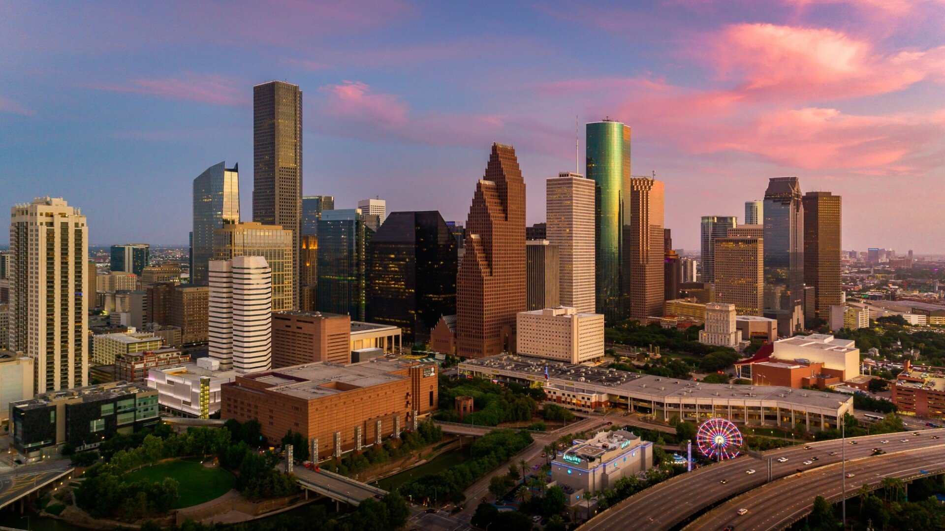 franchisees Houston