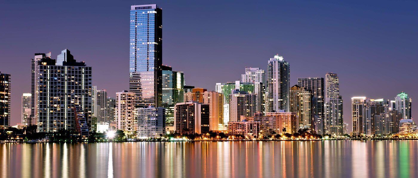 Broward County Convention Center
March 8-9, 2024 (*Fri-Sat*)
