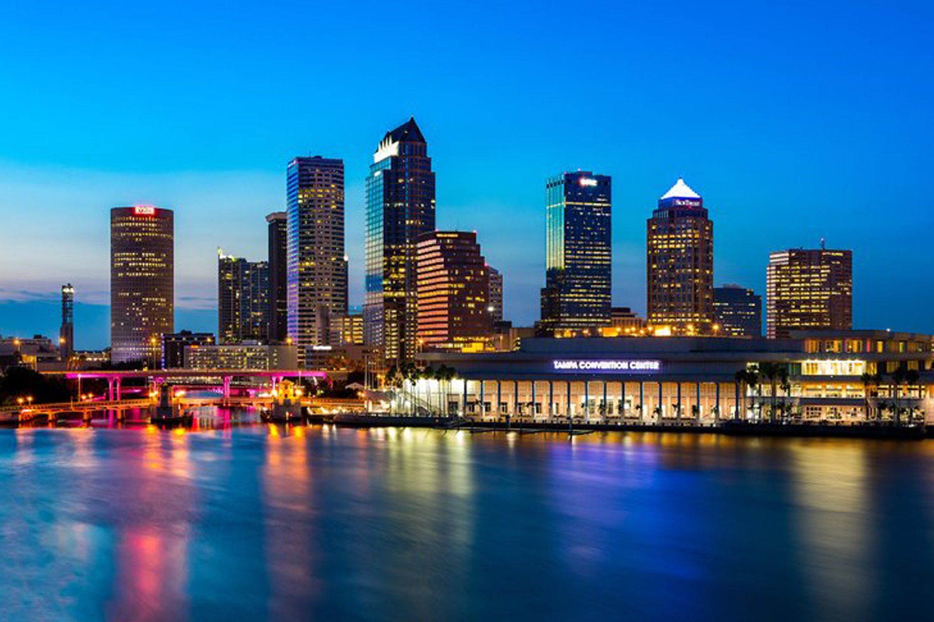 franchisees Tampa