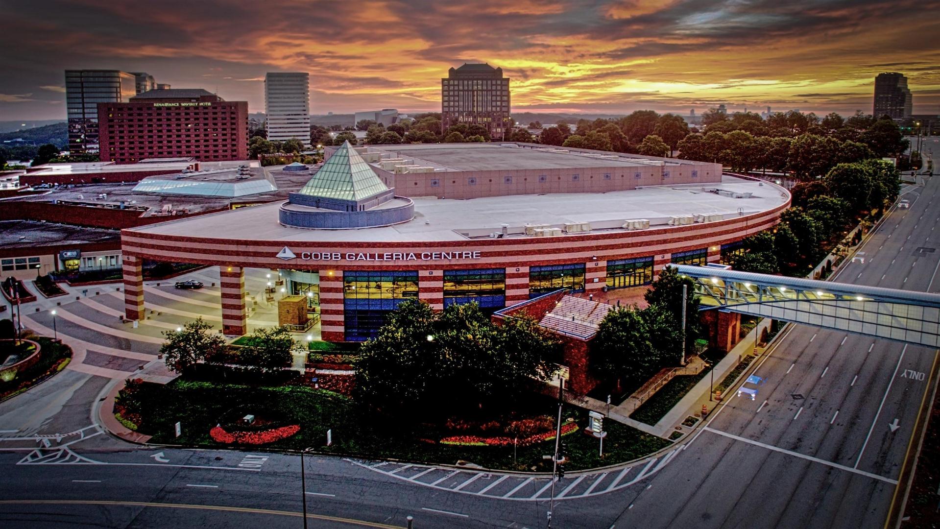 franchisees Atlanta