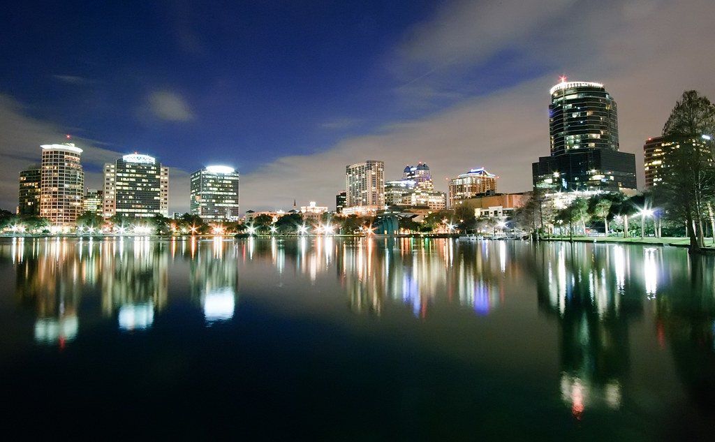 franchisees Orlando