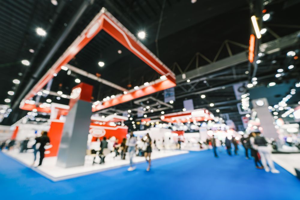 The Money Expo