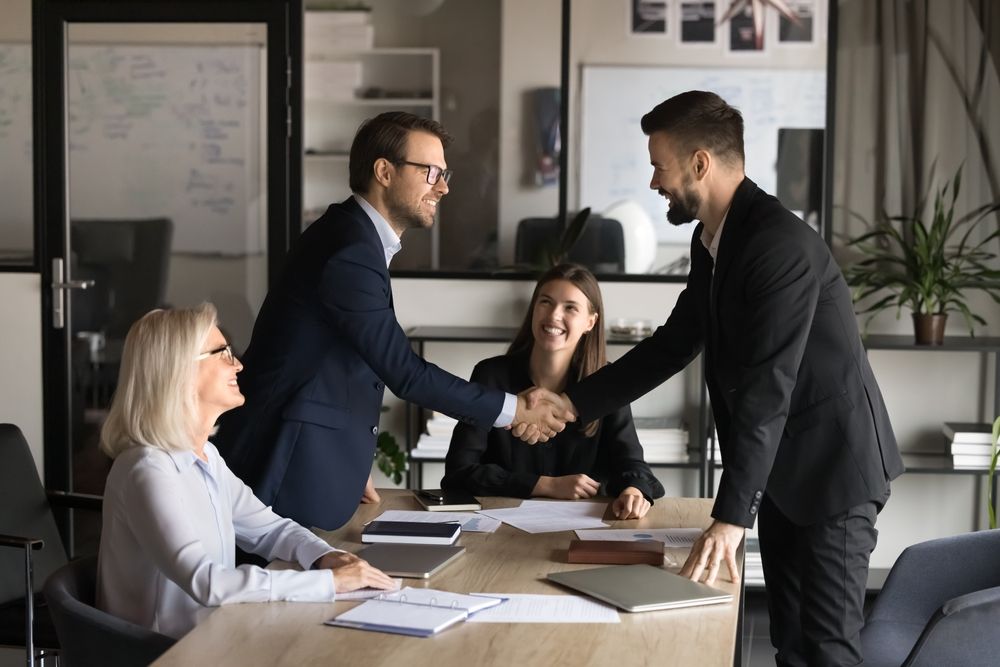 Business Financing