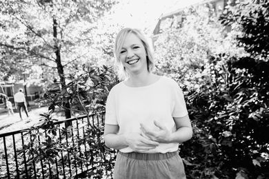 doula support utrecht