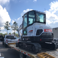 skid steer