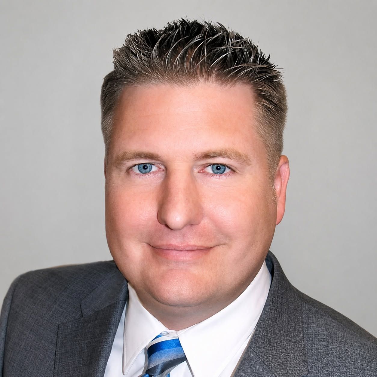 Chris Windhorst - Agency Owner