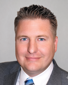 Chris Windhorst - Agency Owner