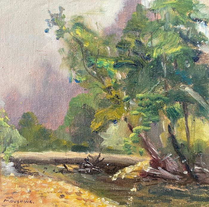The Old Creek