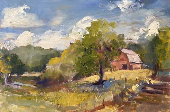 The Tidy Farm