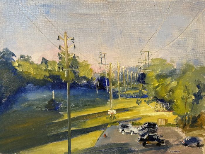 Power Lines