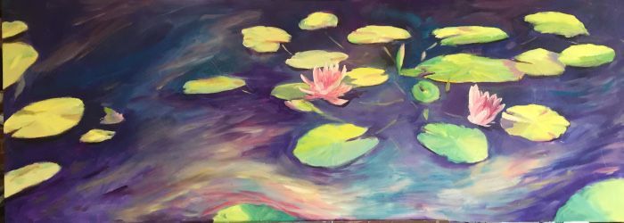 Waterlilies