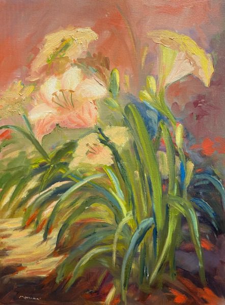 June Exuberance