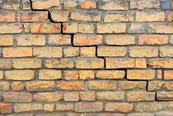 Foundation Repair St Paul