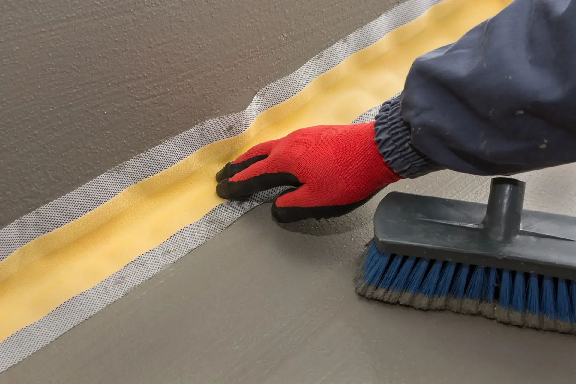 Basement Waterproofing St Paul, MN