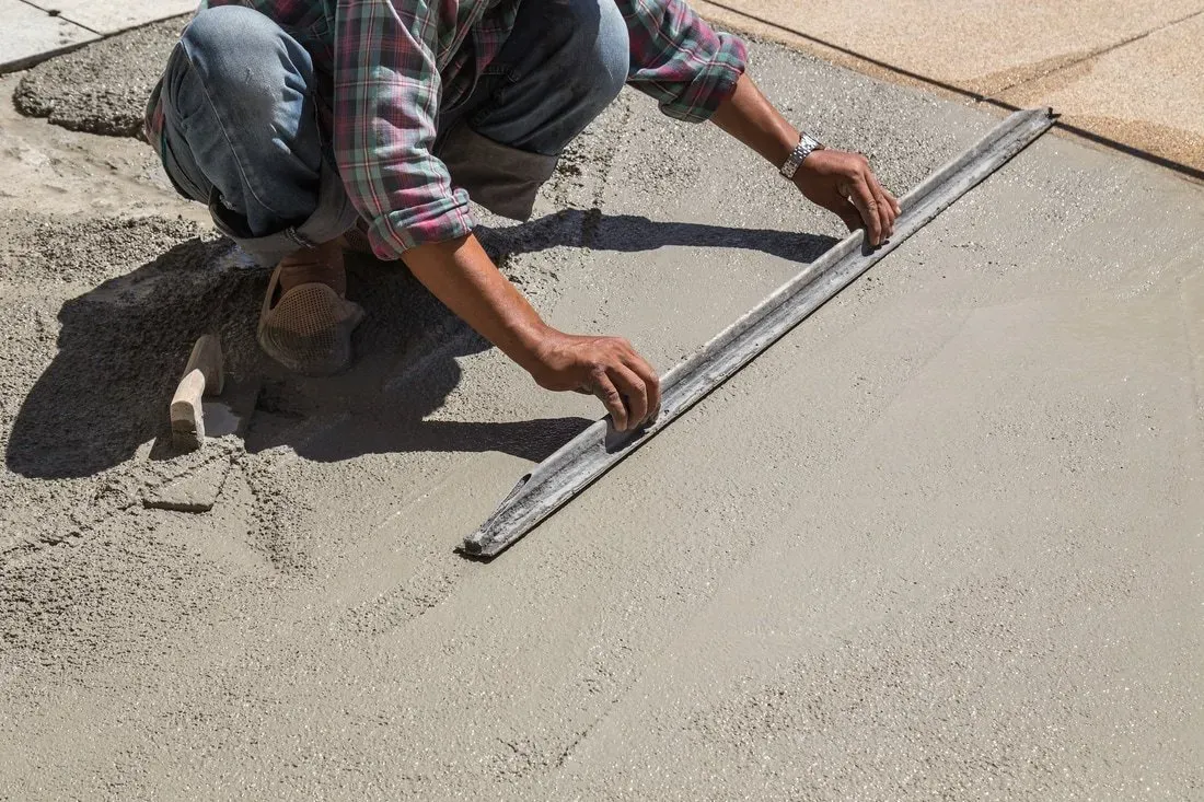 Types of Foundation Repair
