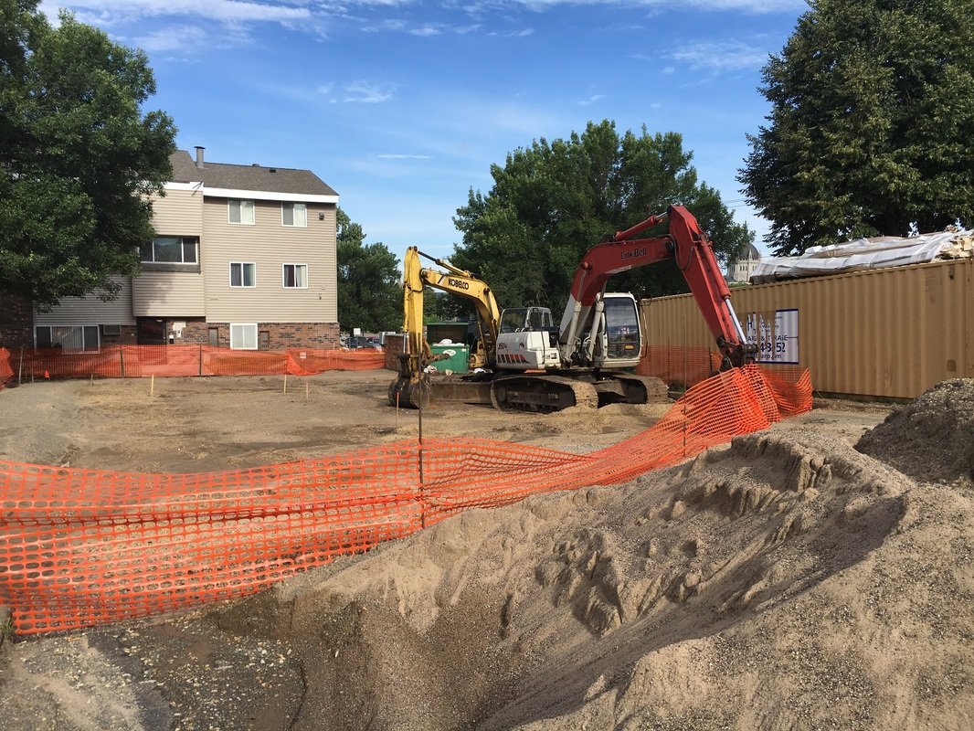 Foundation Repair St Paul, MN. Call (651) 5714226