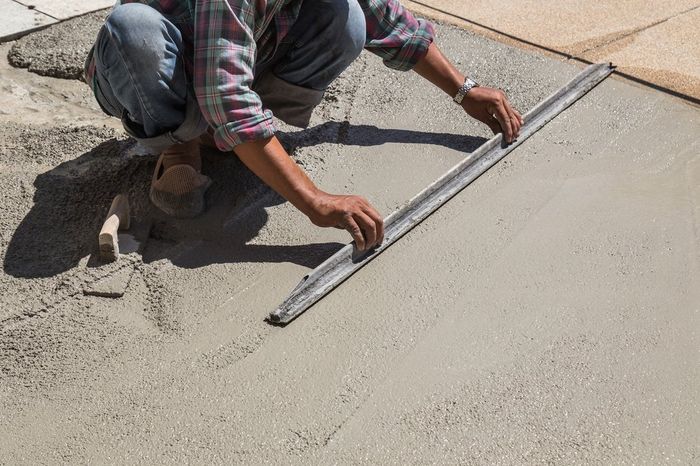 Cement Repair St Paul,Mn