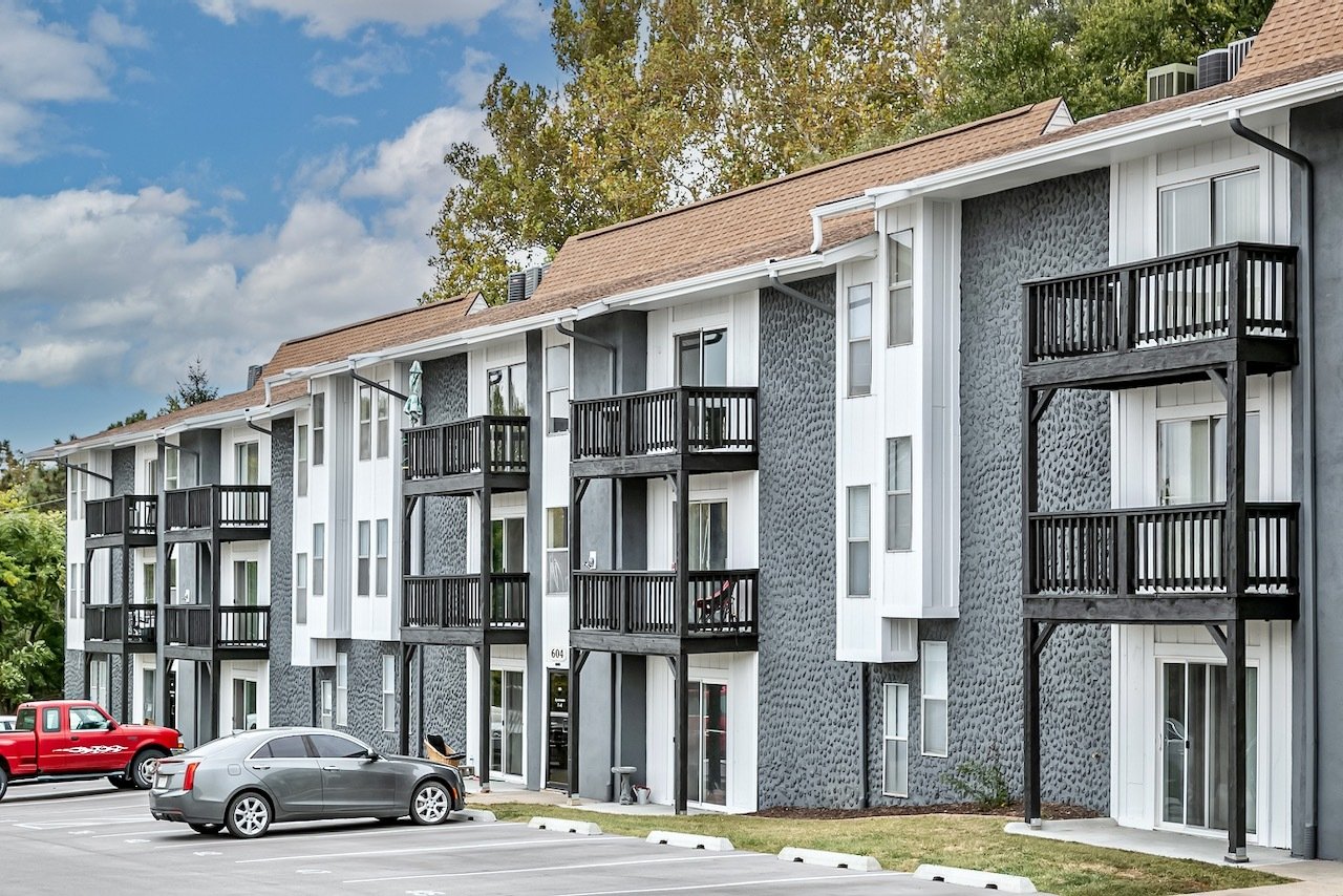 Underwood Property Management Our Properties