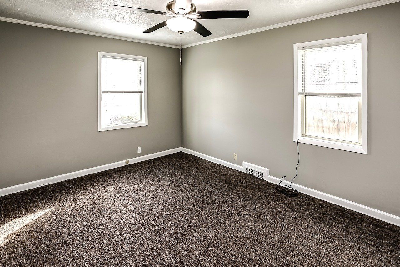 Maple Apartments Interior Photo