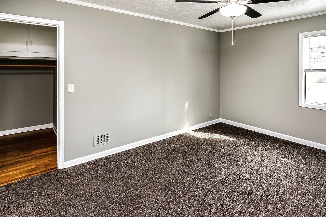 Maple Apartments Interior Photo