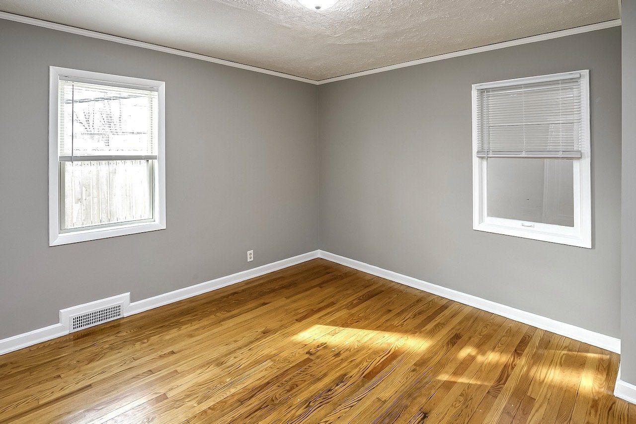 Maple Apartments Interior Photo