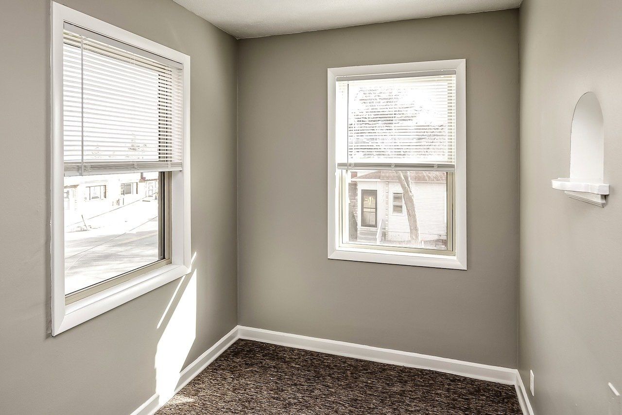 Maple Apartments Interior Photo