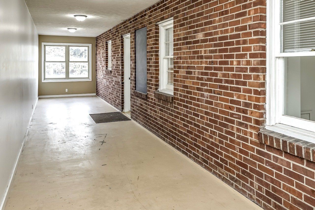 Maple Apartments Exterior Photo