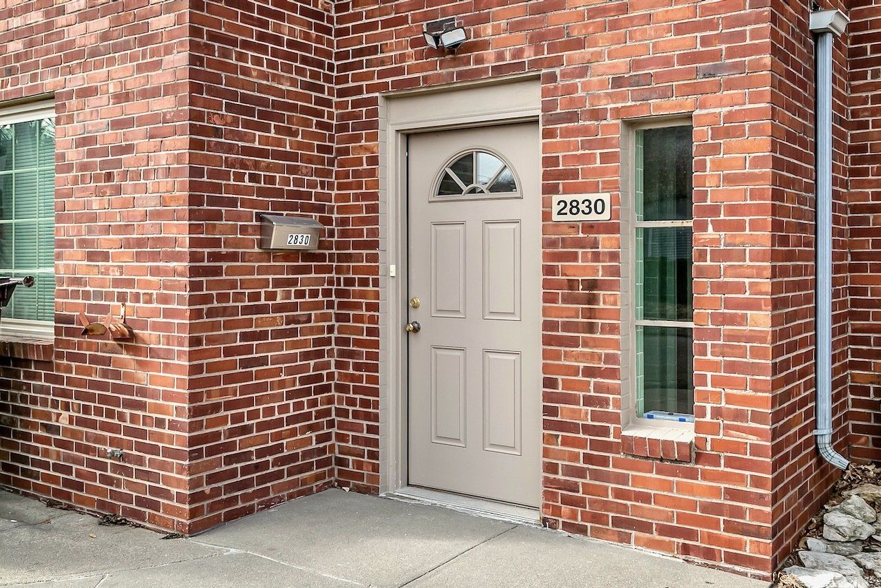 Maple Apartments Exterior Photo