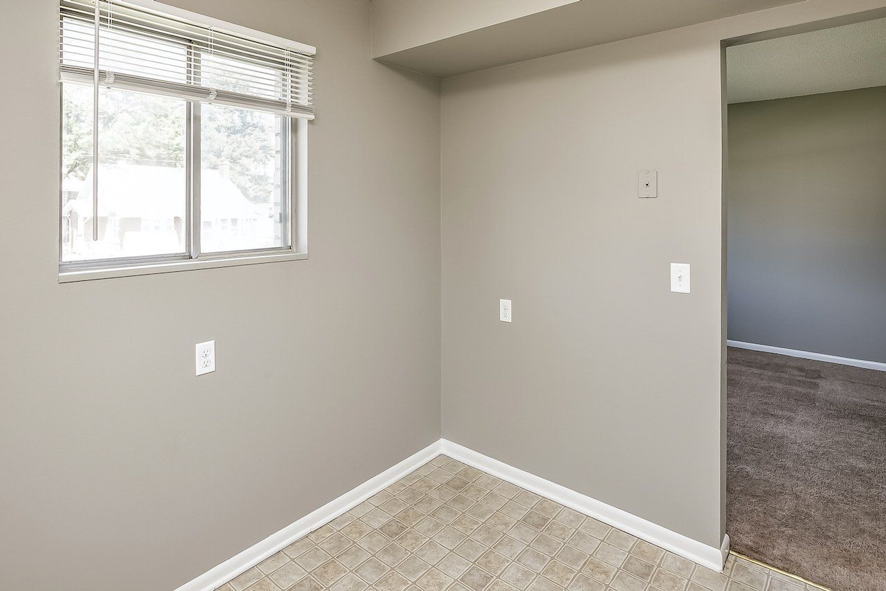 Interior Photo of Lincoln Place Apartments
