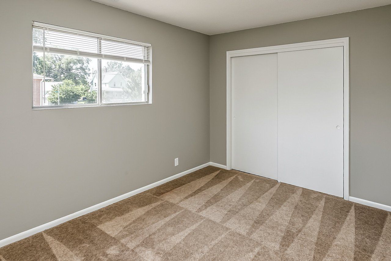 Interior Photo of Lincoln Place Apartments