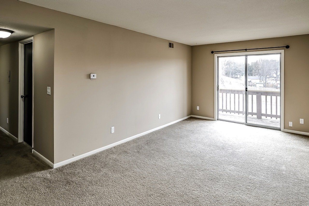 Photo of Gaslight Apartments living room