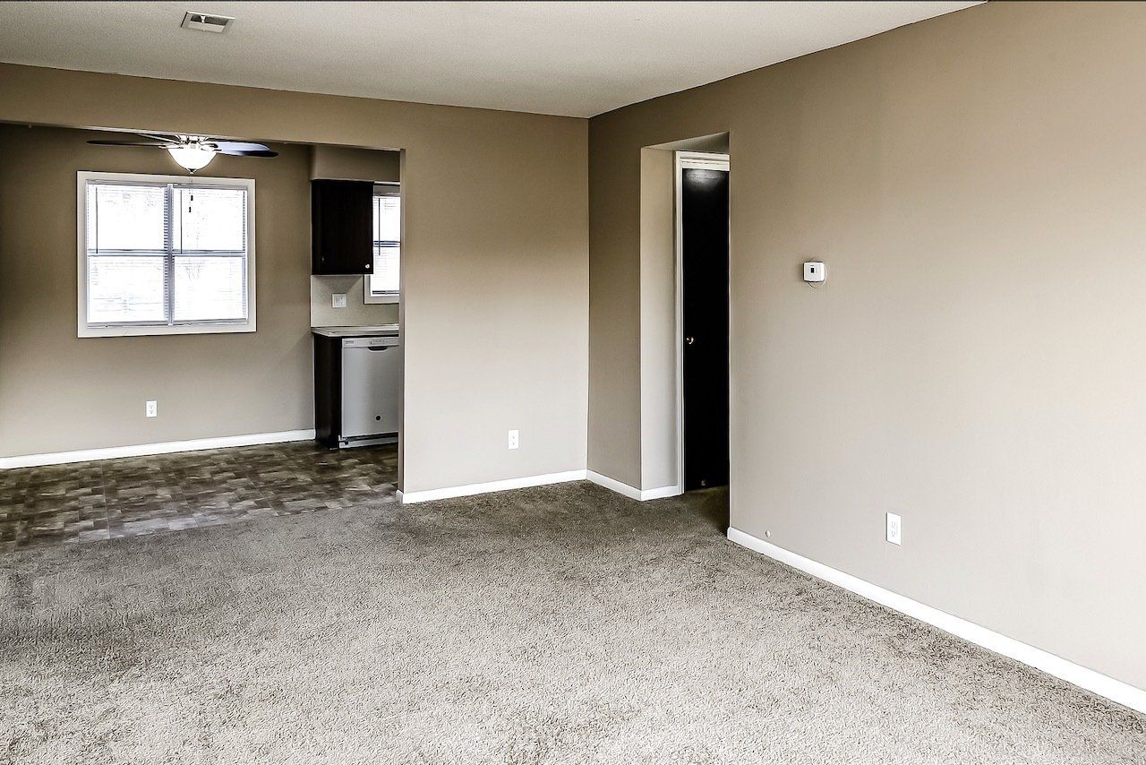 Photo of Gaslight Apartments living room