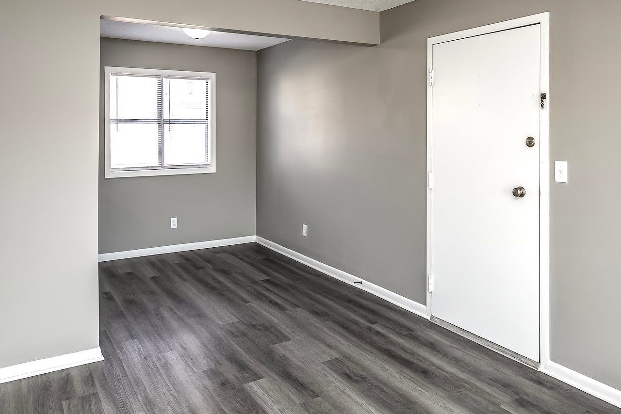 Photo of Gaslight Apartments Living Room