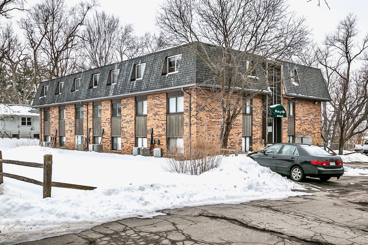 Windsong Apartments Exterior Photo