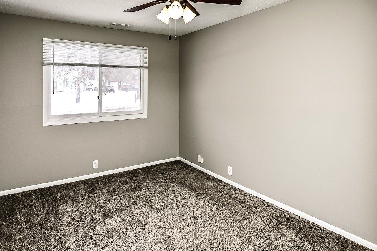 Windsong Apartments Interior Photo